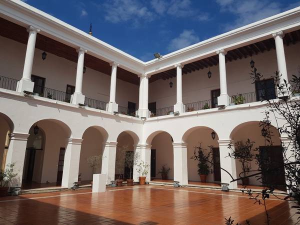 Cabildo de Córdoba (Argentina)