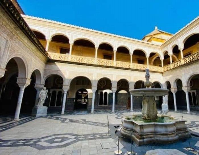 Qué ver en sevilla