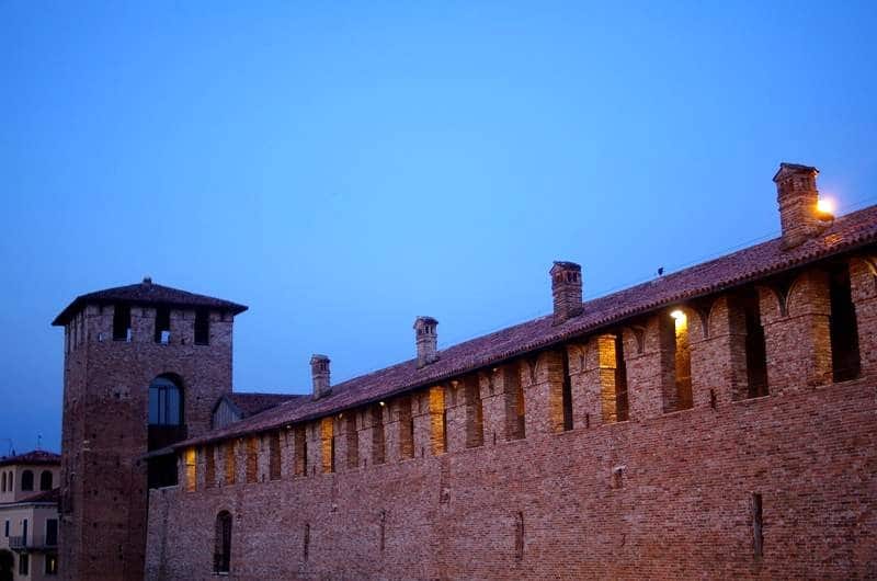 Castelvecchio Verona