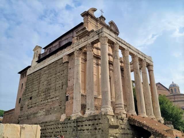 Foro romano