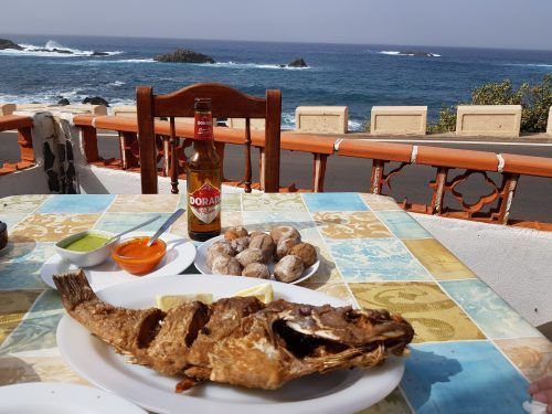 Guachinches de Tenerife