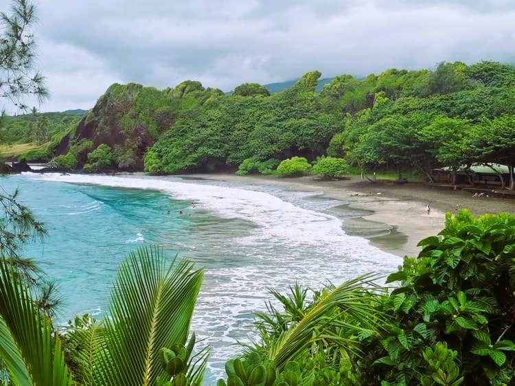 Qué ver y hacer en Maui