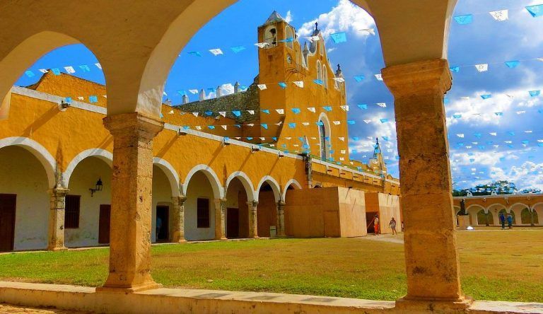 Izamal