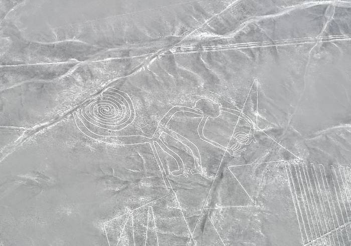 líneas de nazca