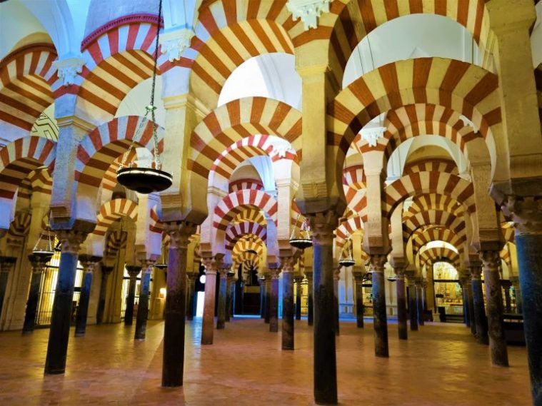 Mezquita de Córdoba