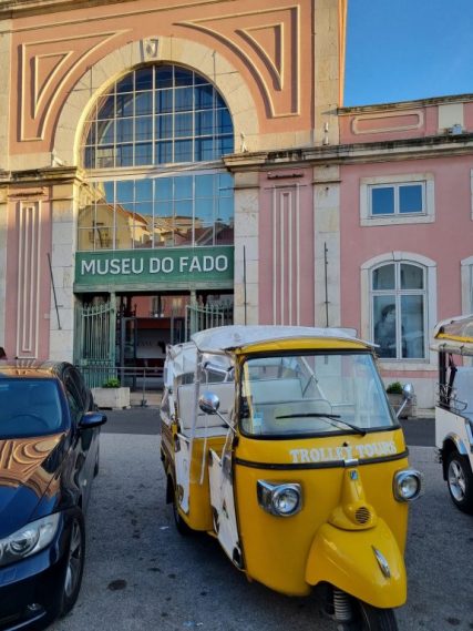 Museo do Fado
