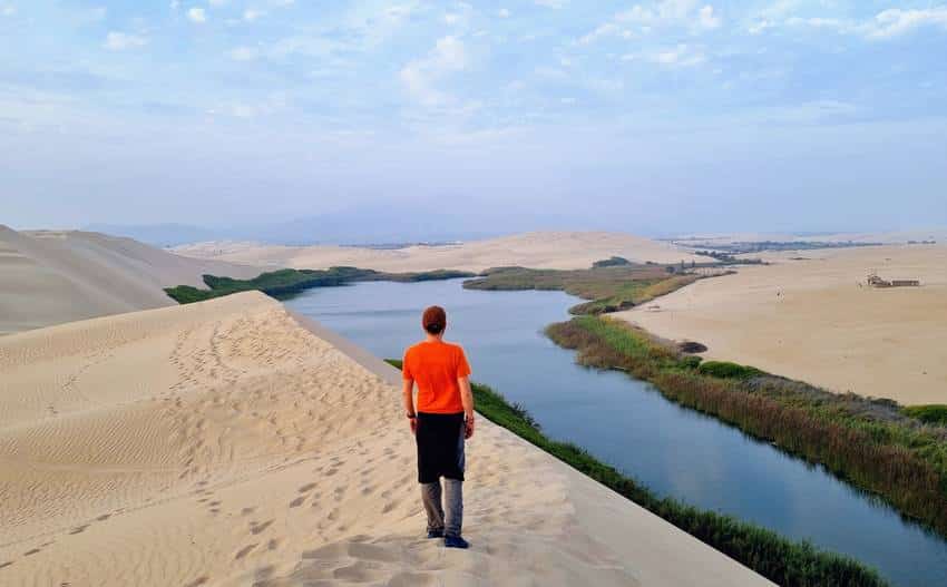 Oasis de Morón