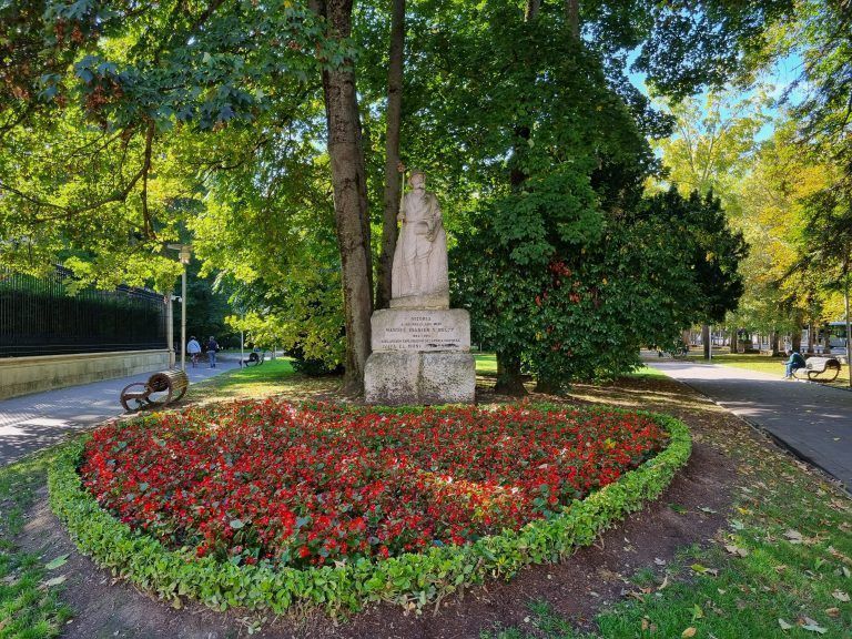 Parque de la Florida