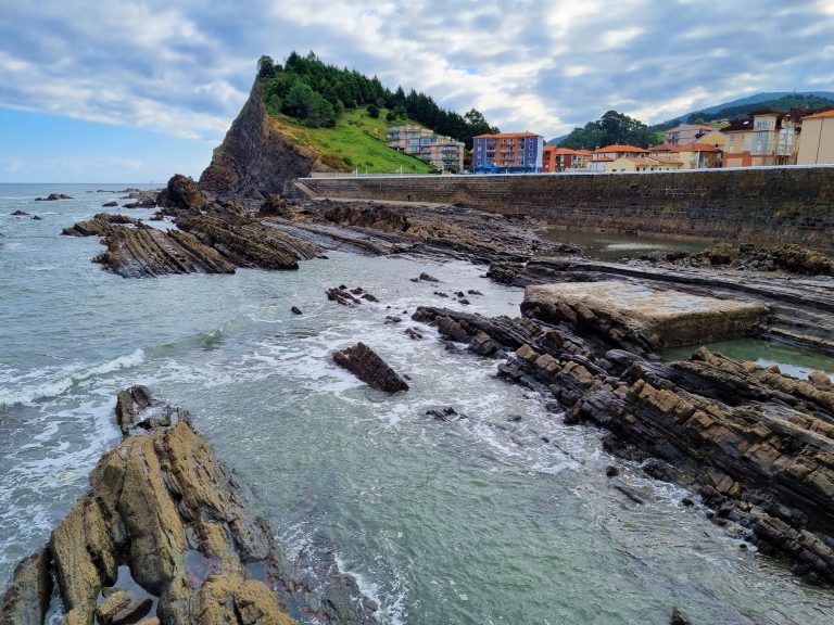 puerto de armintza