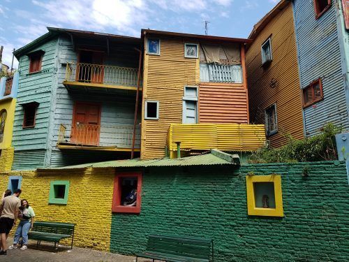 Buenos Aires, Argentina