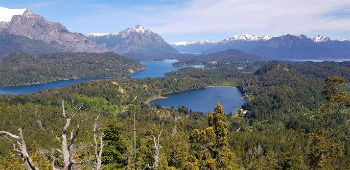 Bariloche, Argentina