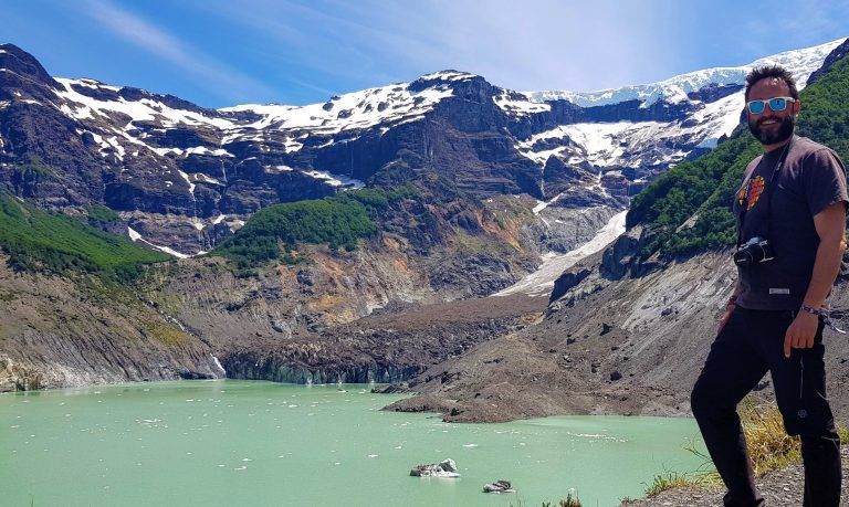 Cerro Tronador