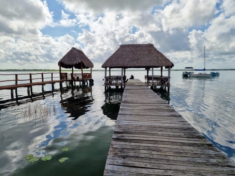 Laguna Bacalar