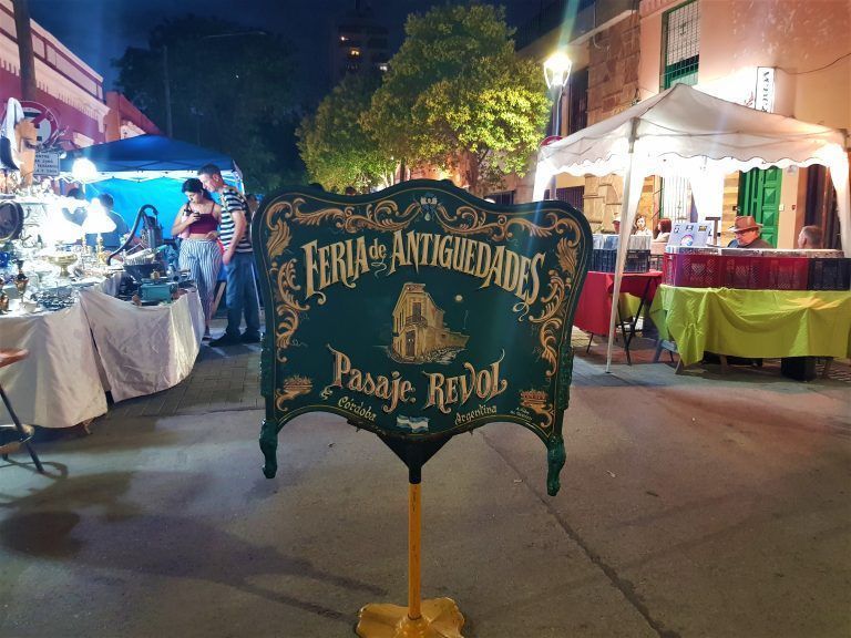 Córdoba, Argentina