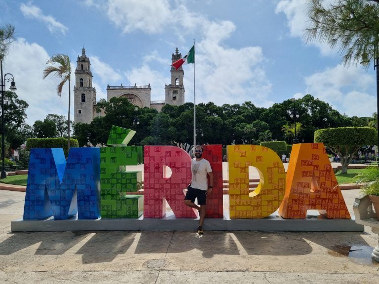 Mérida, México