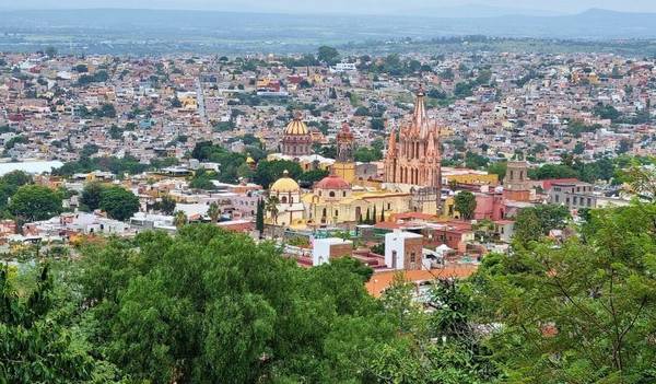 San Miguel de Allende