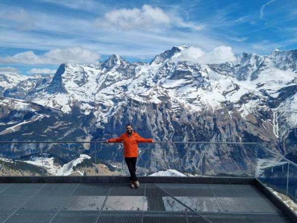 Birg Thrill Walk, qué ver en Suiza