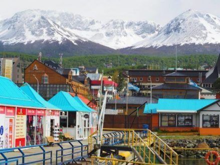 Ushuaia, Argentina