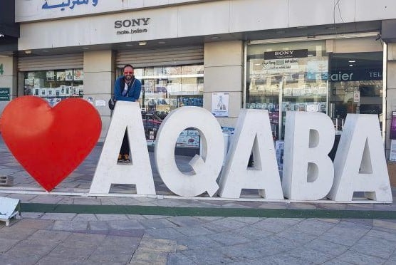 Letras de aqaba