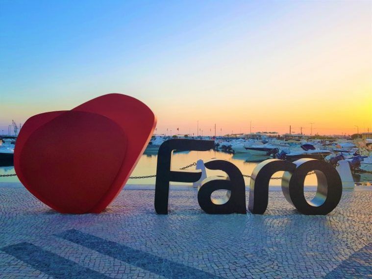 Cartel de Faro, Algarve
