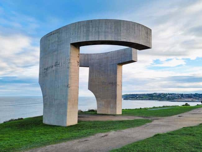 Elogio del Horizonte Gijón