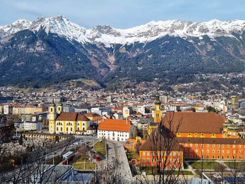 Innsbruck