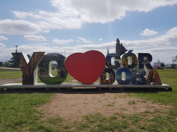 Letras de Córdoba (Argentina)