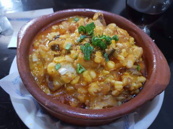 Locro Argentino