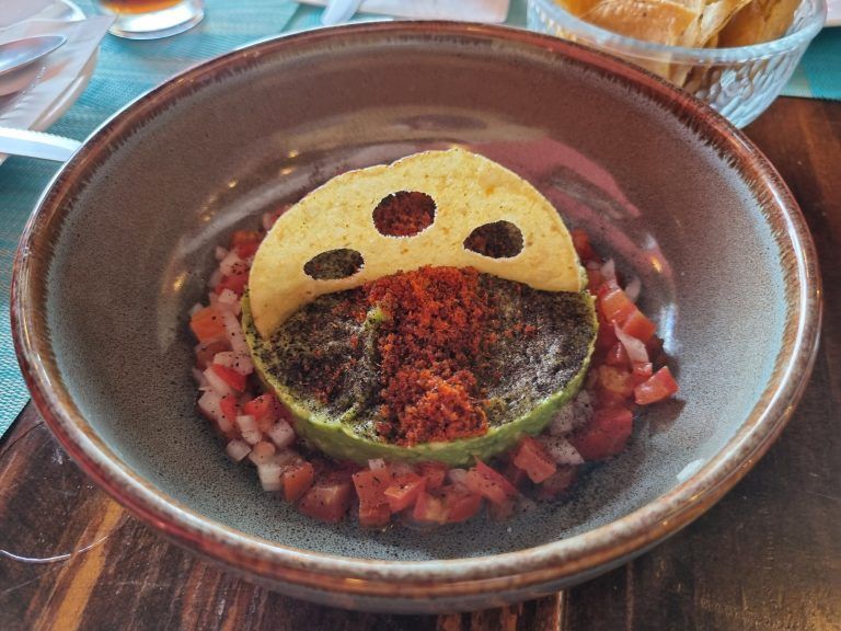 Gastronomía de Campeche
