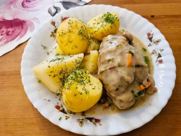 Restaurantes de Cracovia