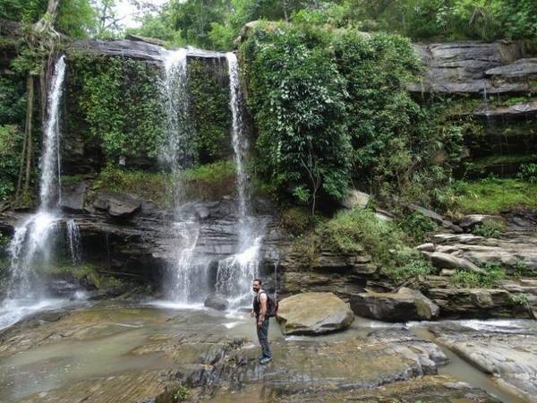 Seguro de viaje para Tailandia