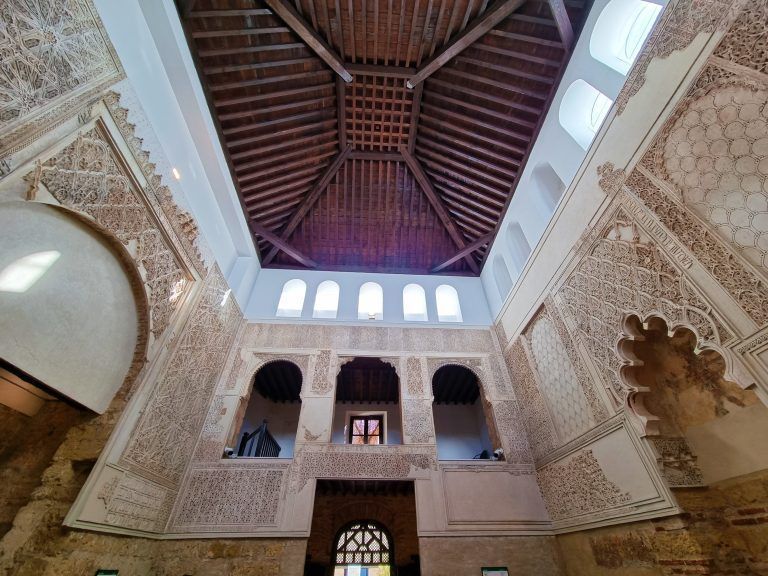 Sinagoga de Córdoba