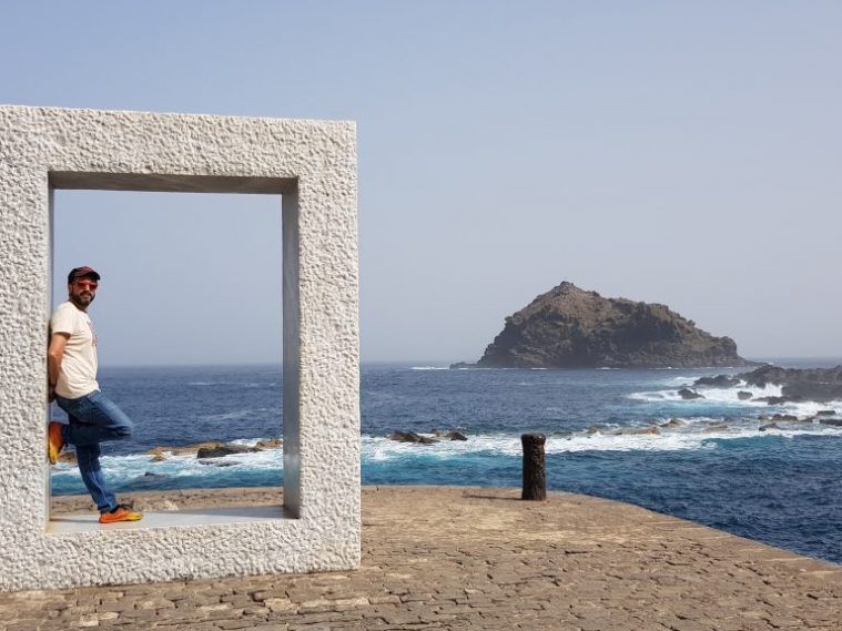 Garachico, tenerife en una semana