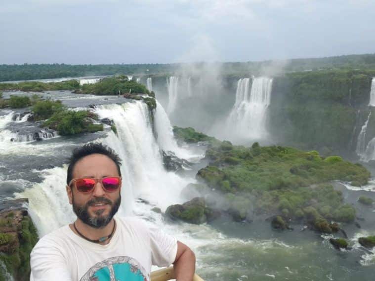Cataratas de Iguazú, Argentina