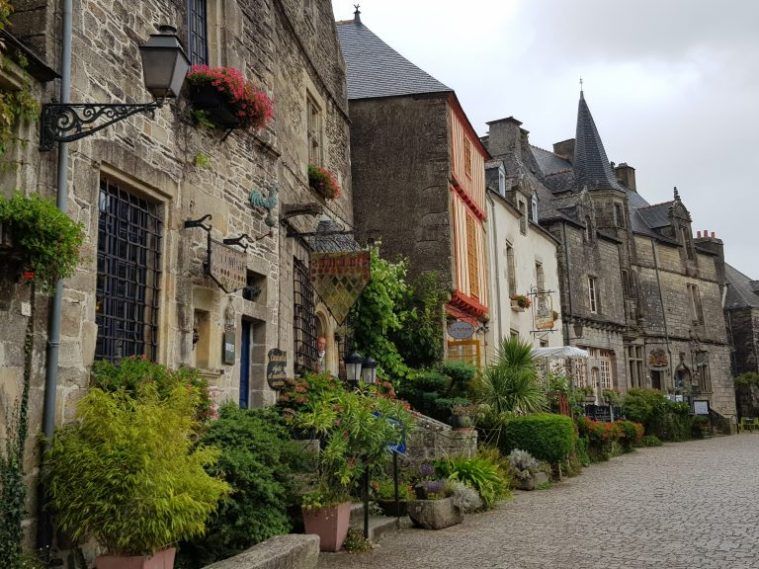 Rochefort-en-terre