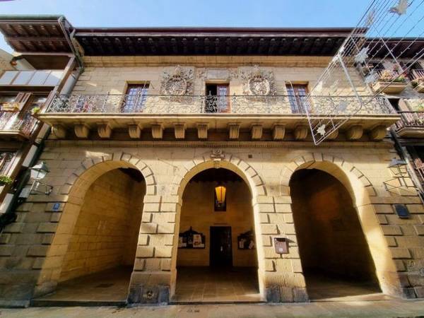 Ayuntamiento de Hondarribia