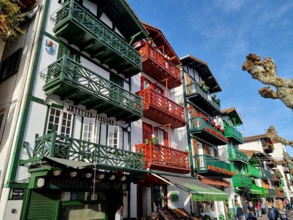 Barrio de la Marina