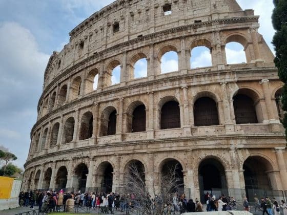 Qué ver en Roma