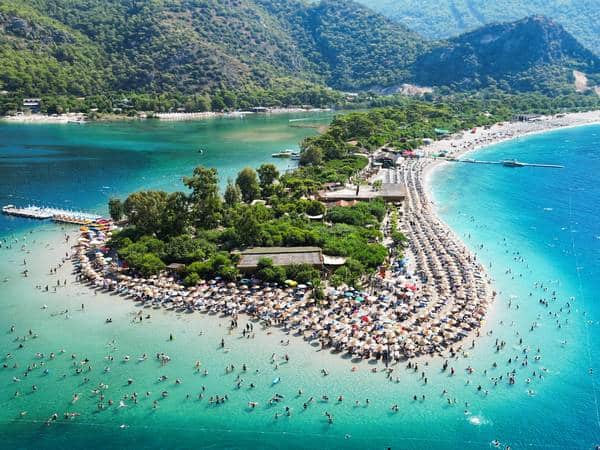 Ölüdeniz