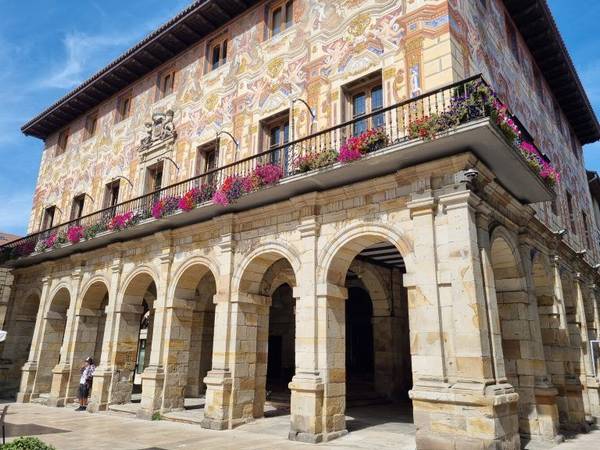 Durango, pueblos más bonitos del País Vasco