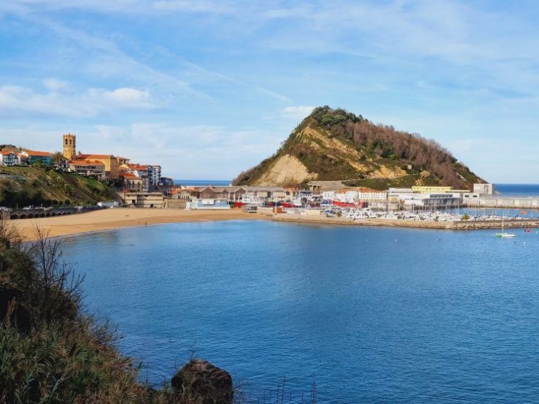 Getaria