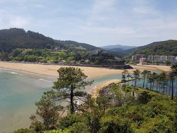 Lekeitio