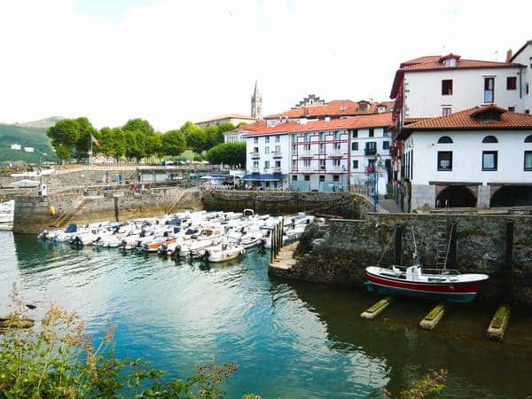 Mundaka
