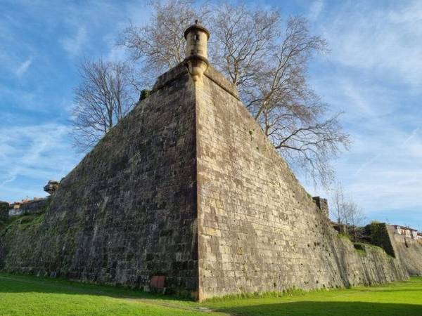 Baluarte de la Reina