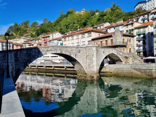 Pueblos más bonitos del País Vasco