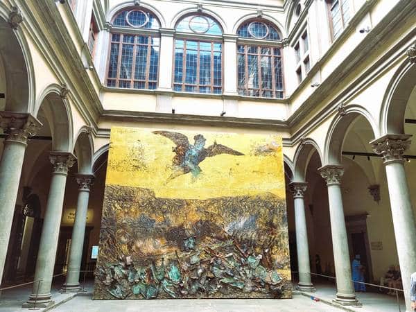 Palacio Medici Riccardi