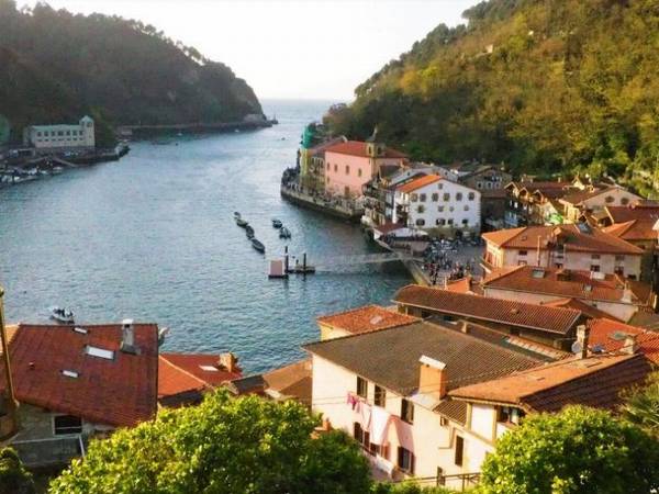 Pasaia