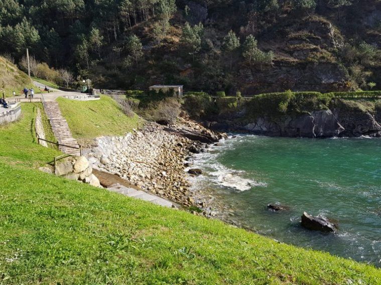 14 Lugares TOP Que Ver En Pasaia Pasajes MAPA 14 Lugares TOP Que Ver En Pasaia Pasajes MAPA