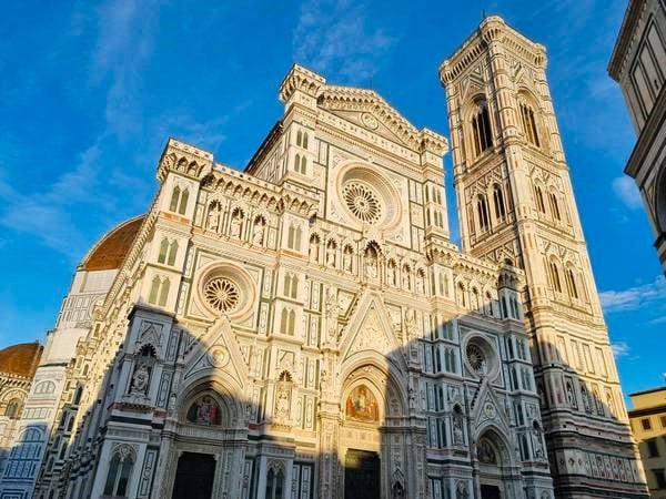 Qué ver en Florencia Catedral