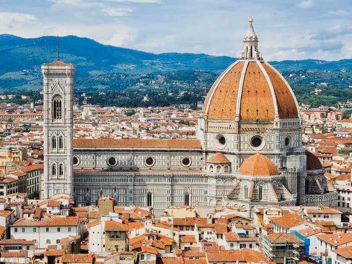 Qué ver en Florencia